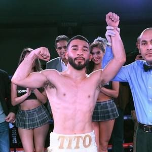 Meet your Posher, Tito